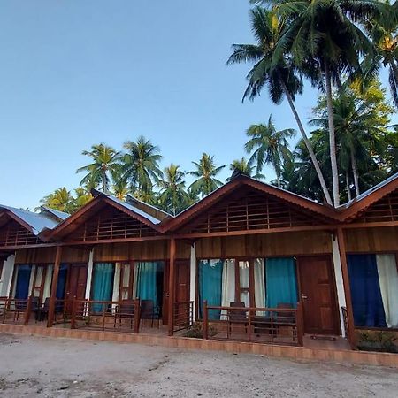 Lemon Grass Resort&Spa Govind Nagar Exterior foto