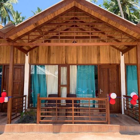Lemon Grass Resort&Spa Govind Nagar Exterior foto