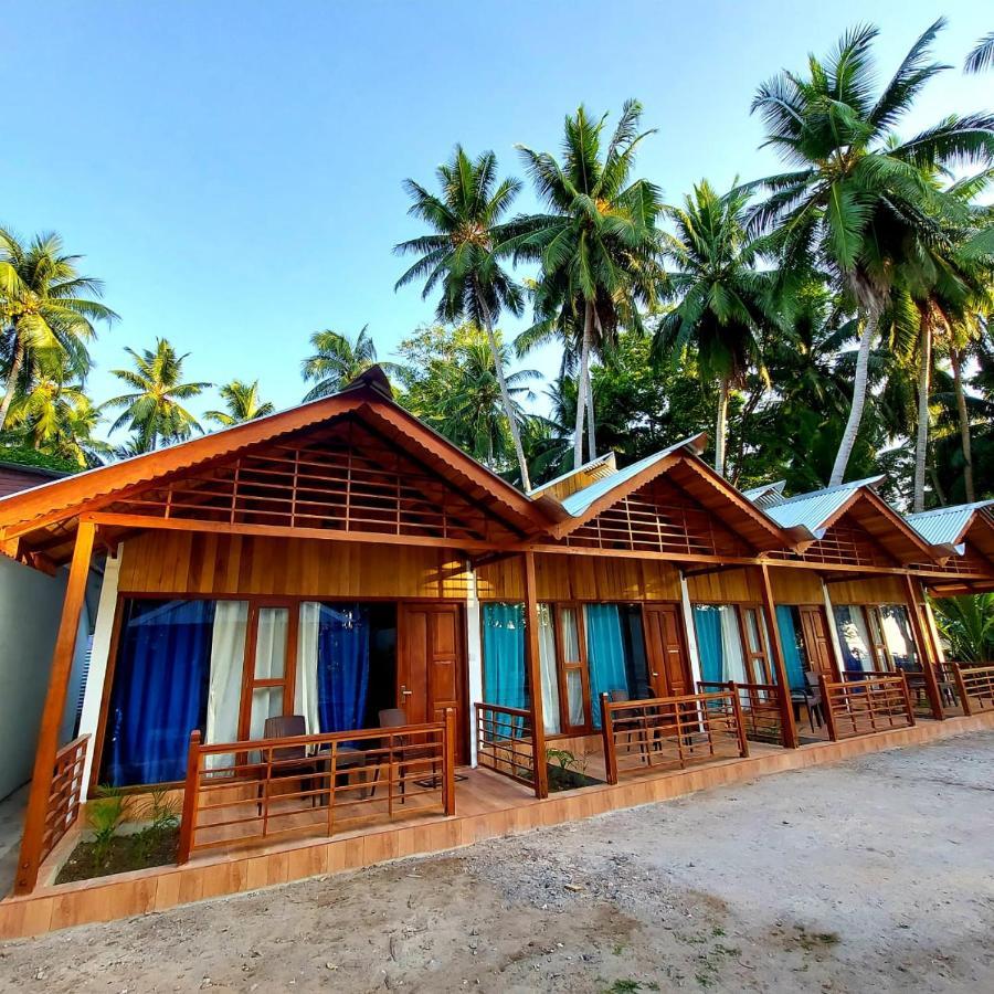 Lemon Grass Resort&Spa Govind Nagar Exterior foto