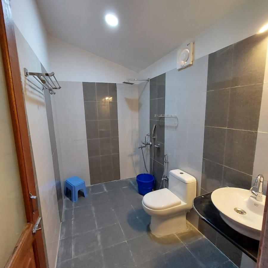 Lemon Grass Resort&Spa Govind Nagar Exterior foto