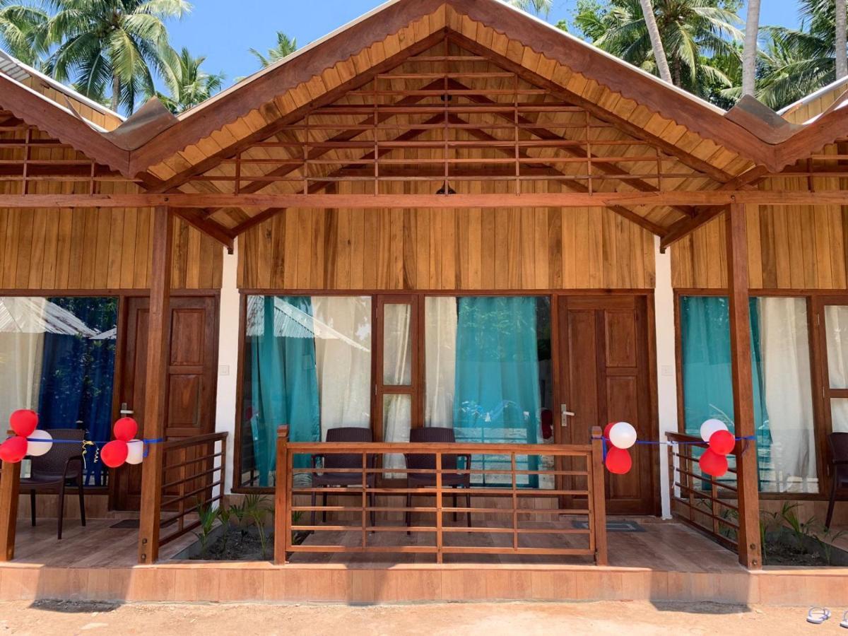 Lemon Grass Resort&Spa Govind Nagar Exterior foto