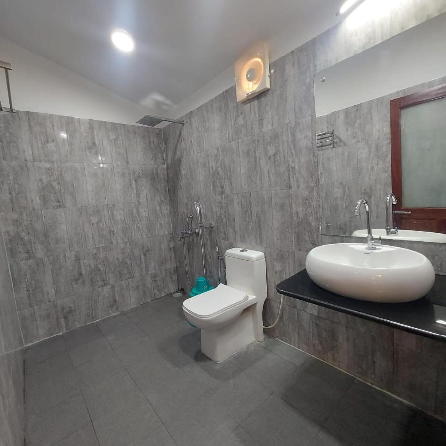 Lemon Grass Resort&Spa Govind Nagar Exterior foto