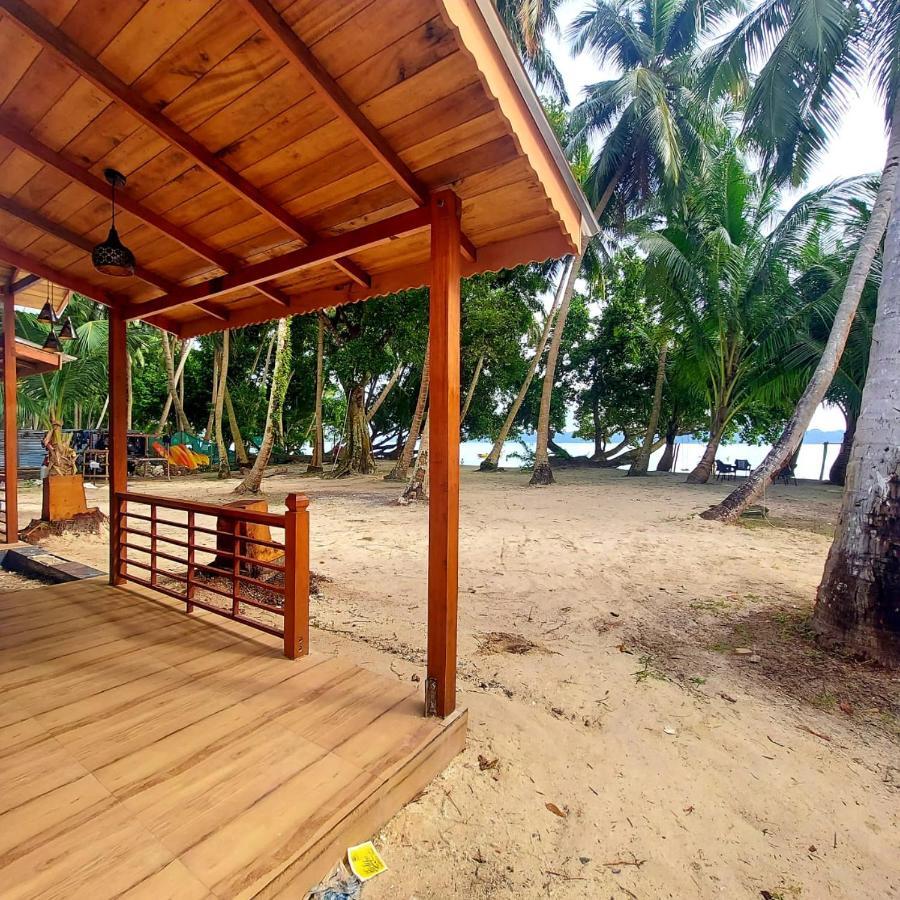 Lemon Grass Resort&Spa Govind Nagar Exterior foto